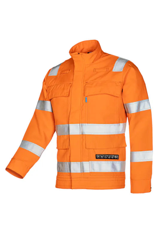 Sioen : Blouson Ingon 077VA2PIP