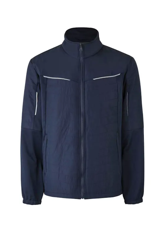 ID Identity Zip-n-Mix Hybrid Jacket
