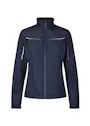 ID Identity Zip-n-Mix Hybrid Women's Jacket Vorschaubild