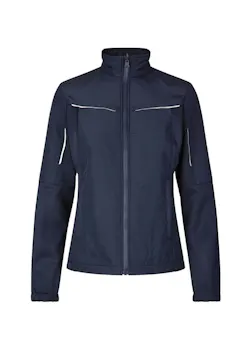 ID Identity Zip-n-Mix Jacket Hybrid Woman