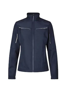 ID Identity Zip-n-Mix Hybrid Women's Jacket