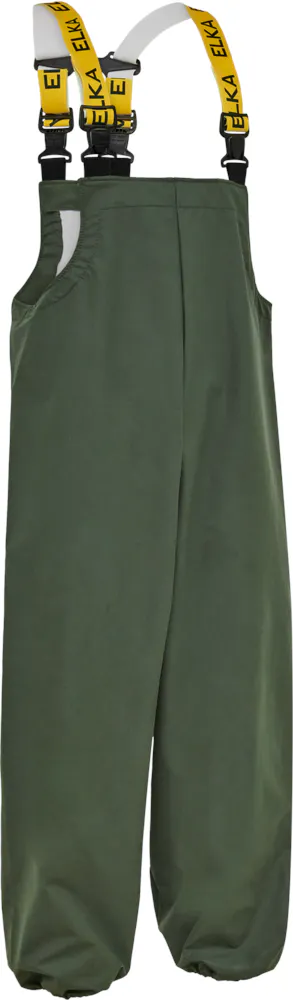 Olijfgroen