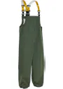 Elka Rainwear Pro 079900E Bib & Brace Waterafstotend MadeInEurope miniatuur