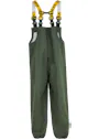 Elka Rainwear Pro 079900E Bib & Brace Waterafstotend MadeInEurope miniatuur