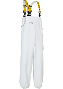 Elka Rainwear Pro 079900E Bib & Brace Waterafstotend MadeInEurope miniatuur