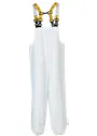 Elka Rainwear Pro 079900E Bib & Brace Waterafstotend MadeInEurope miniatuur