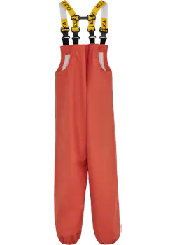 Elka Rainwear Pro 079900E Bib & Brace Waterafstotend MadeInEurope miniatuur