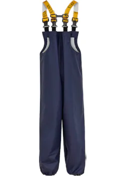 Elka Rainwear Pro 079900E Bib & Brace Waterafstotend MadeInEurope miniatuur