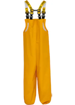 Elka Rainwear Pro 079900E Bib & Brace Waterafstotend MadeInEurope miniatuur