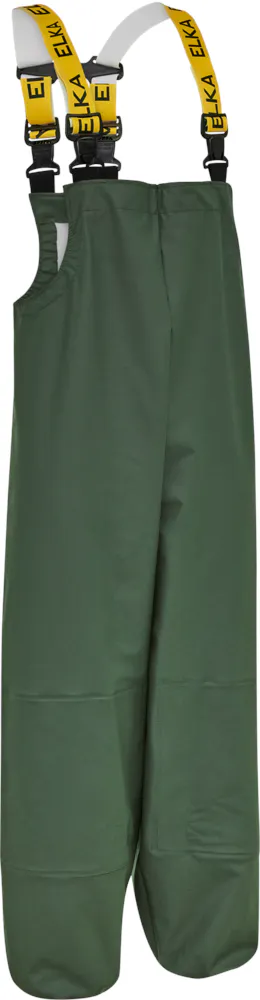 Olijfgroen
