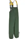 Elka Rainwear Pro 79902 Bib & Brace Knee Reinforcement Waterafstotend MadeInEurope miniatuur