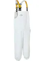 Elka Rainwear Pro 79902 Bib & Brace Knee Reinforcement Waterafstotend MadeInEurope miniatuur
