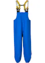 Elka Rainwear Pro 79902 Bib & Brace Knee Reinforcement Waterafstotend MadeInEurope miniatuur