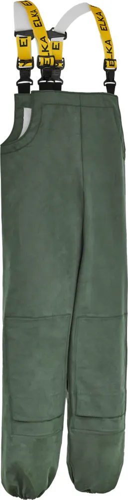 Olijfgroen