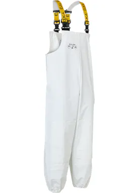 Elka Rainwear Pro 79904 Bib & Brace Pockets Knee Pads MadeInEurope