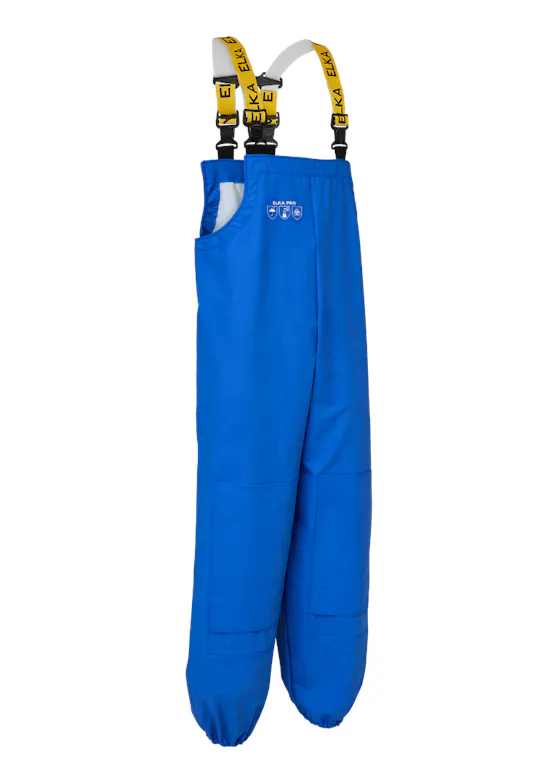 Elka Rainwear 079908 Bib & Brace