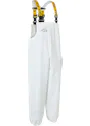 Elka Rainwear 079910E Food Bib & Brace G&F Waterafstotend MadeInEurope miniatuur
