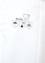 Elka Rainwear 079910E Food Bib & Brace G&F Waterafstotend MadeInEurope miniatuur