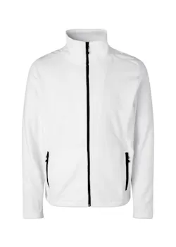 ID Identity Cardigan | Microfleece miniatuur