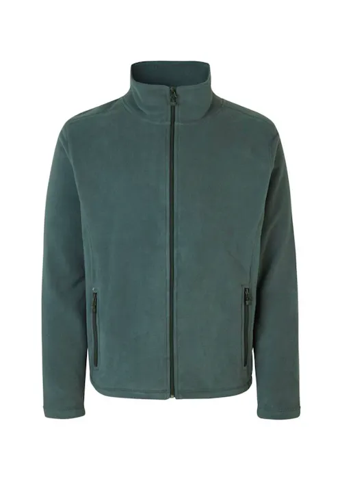 ID Identity Cardigan | Microfleece