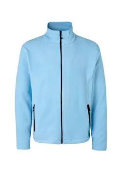 ID Identity Cardigan | Microfleece miniatuur