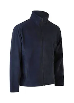 ID Identity Cardigan | Microfleece miniatuur