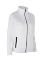 ID Identity Strickjacke | Microfleece | Damen Vorschaubild