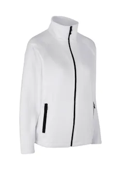 ID Identity Cardigan | Microfleece| Dames miniatuur