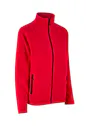 ID Identity Strickjacke | Microfleece | Damen Vorschaubild