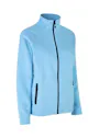 ID Identity Strickjacke | Microfleece | Damen Vorschaubild
