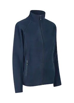 ID Identity Cardigan | Microfleece| Dames miniatuur