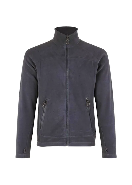 ID Identity Zip-N-Mix Microfleece