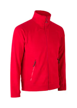 ID Identity Zip-n-Mix Microfleece miniatuur