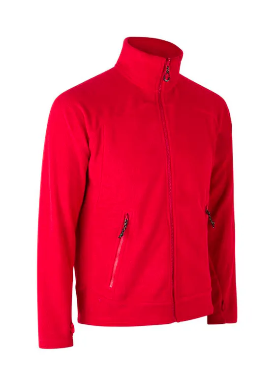 ID Identity Zip-n-Mix Microfleece