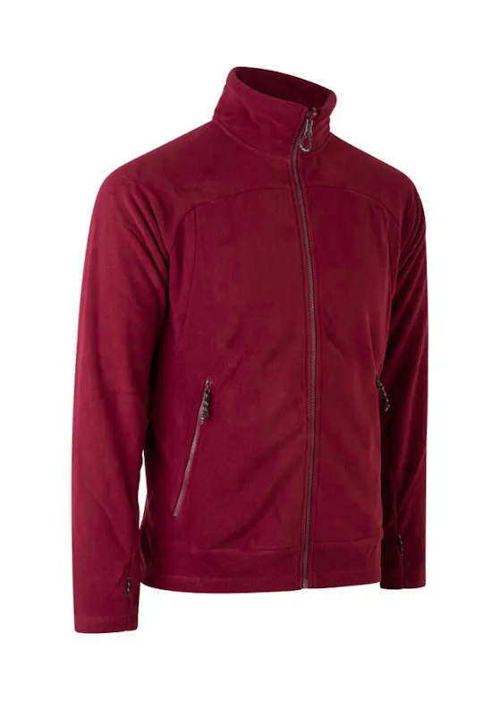 ID Identity Zip-n-Mix Microfleece