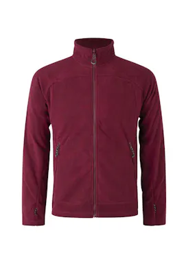 ID Identity Zip-N-Mix Microfleece