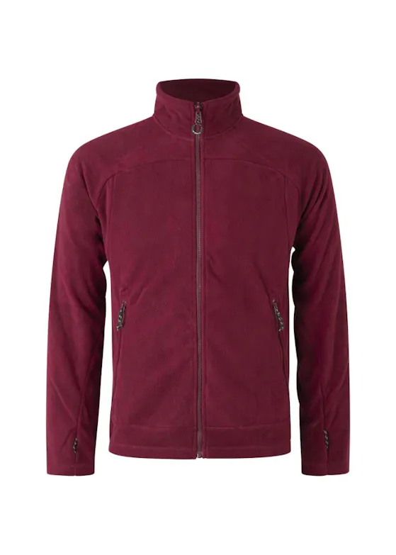 ID Identity Zip-N-Mix Microfleece