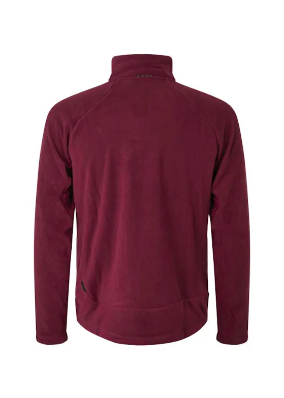 ID Identity Zip-N-Mix Microfleece