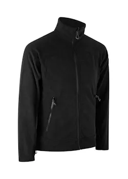 ID Identity Zip-n-Mix Microfleece