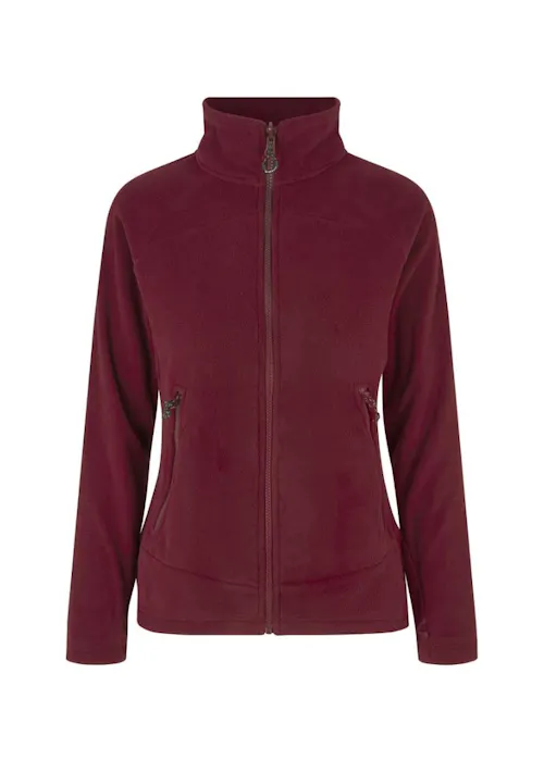 ID Identity Zip-N-Mix Microfleece pour femmes