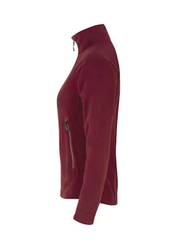 ID Identity Zip-N-Mix Microfleece pour femmes thumbnail (vignette)