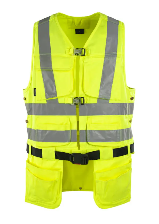 Mascot Safe Classic Monteursweste 08089