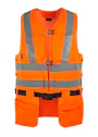 Mascot Yorkton Monteursvest Safe Classic 08089-860 miniatuur