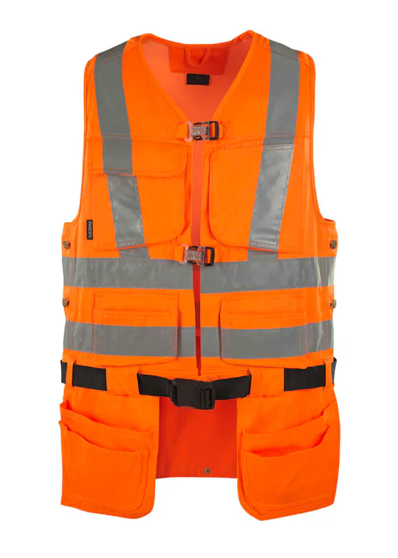 Mascot Yorkton Monteursvest Safe Classic 08089-860