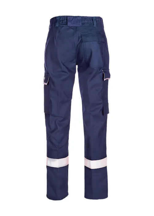 Sioen Pantalon Rumes 080V
