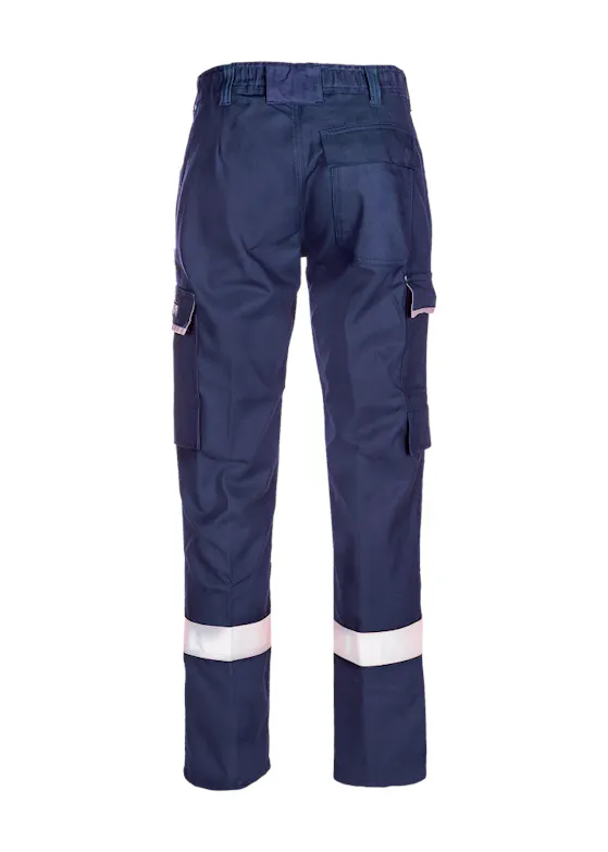 Sioen Broek Rumes 080V