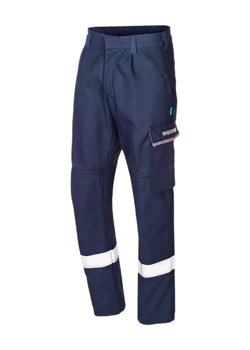 Sioen Pantalon Rumes 080V