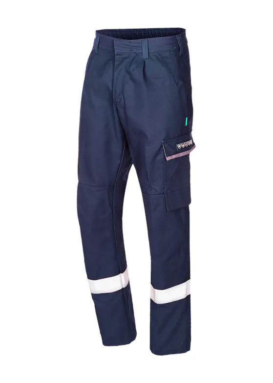 Sioen Broek Rumes 080V