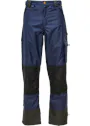 Elka Rainwear 82402 Working Xtreme Oxford Trousers miniatuur