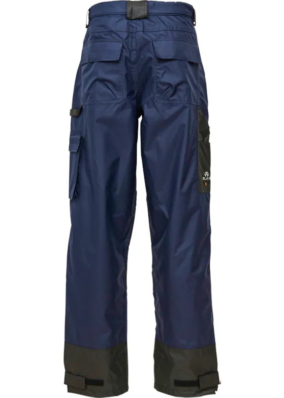 Elka Rainwear 82402 Working Xtreme Oxford Trousers